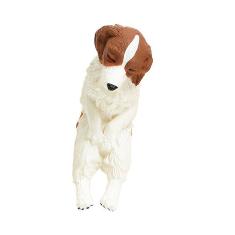 LET'S SLEEP DOG BLIND BOX