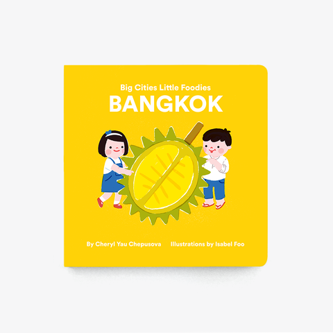 Bangkok