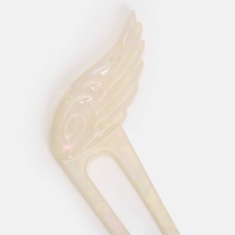 Angel Wing Hairpin