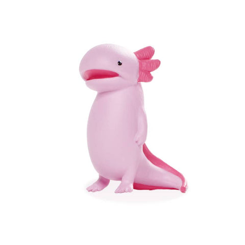 FEEL NOTHING AXOLOTL BLIND BOX