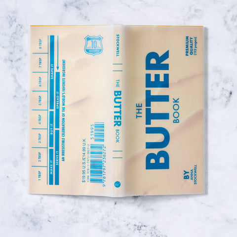 Butter Book