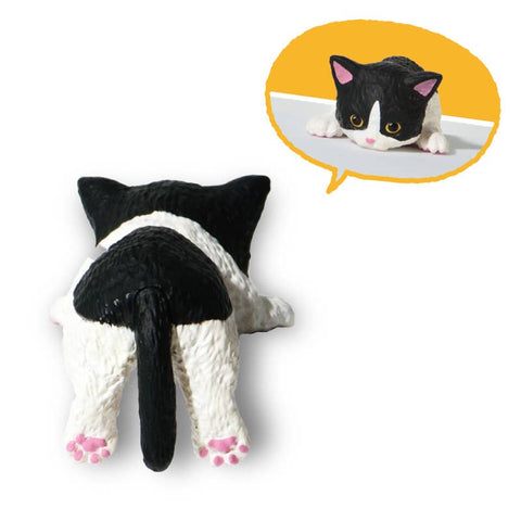 RESTING CAT 2 SURPRISE BOX