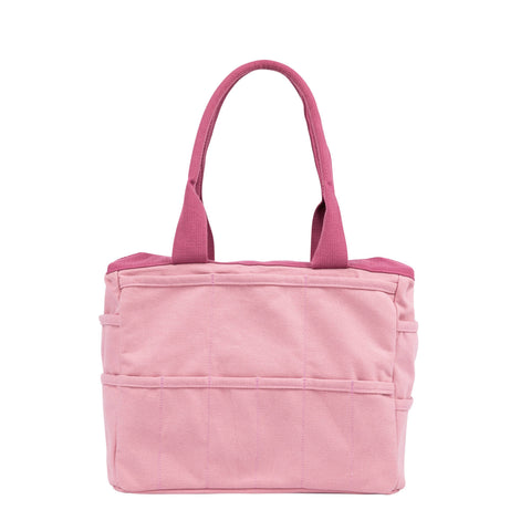 Soolla Studio Artist Bag, Desert Rose, Knitting Project Bag