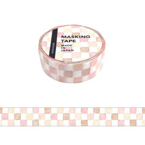 MIND WAVE - Washi Tape