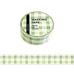 MIND WAVE - Washi Tape