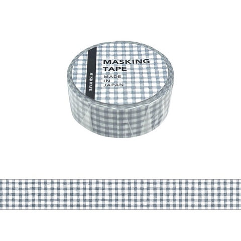 MIND WAVE - Washi Tape