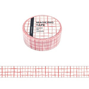 MIND WAVE - Washi Tape