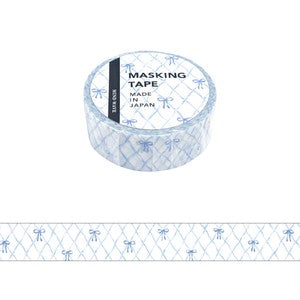 MIND WAVE - Washi Tape