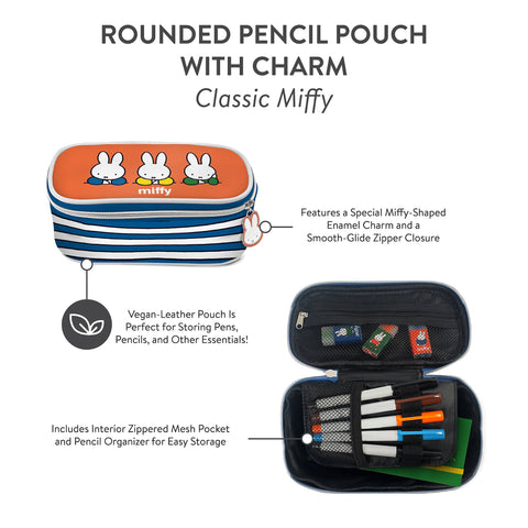 Pencil Pouch Classic Miffy