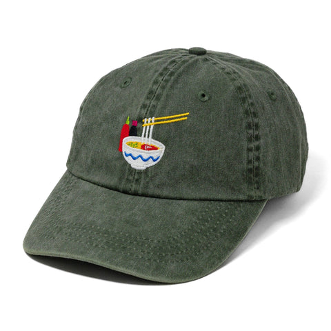 Pho Embroidered Hat