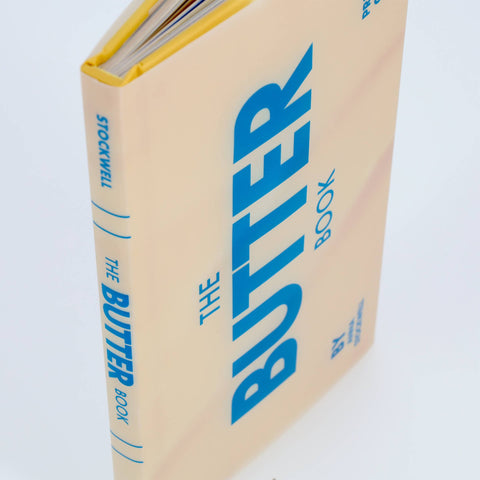 Butter Book