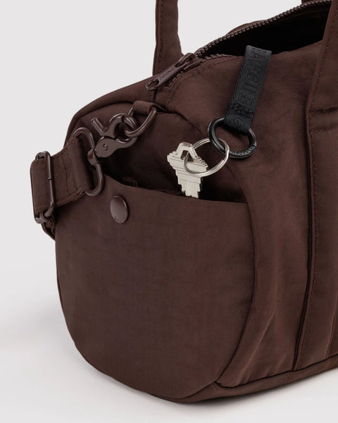 Nylon Duffle Bag