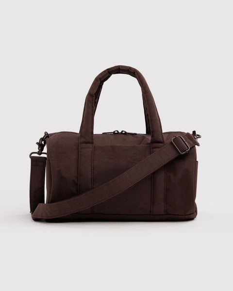 Nylon Duffle Bag