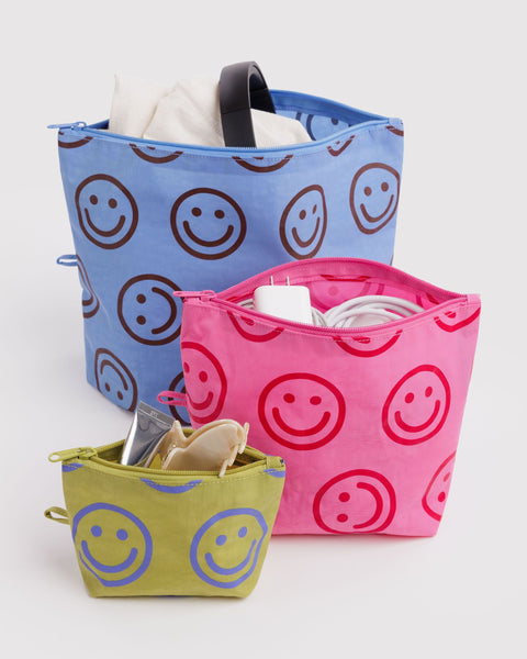Go Pouch Set
