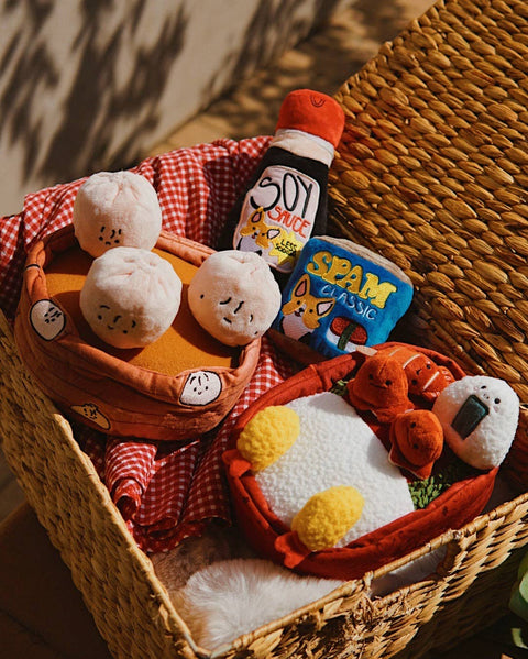 Benny Bento Box
