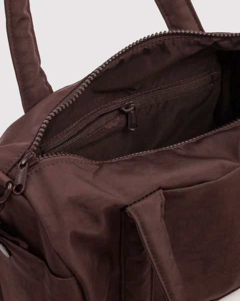 Nylon Duffle Bag
