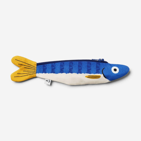 Herring purse