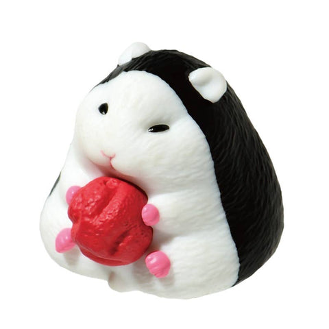 HAMSUBI MOGU! SURPRISE BOX