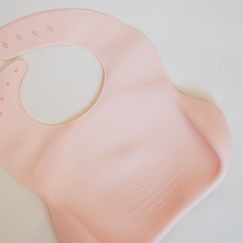 Silicone Bib
