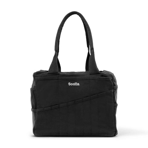 Soolla Studio Artist Bag— Blackout