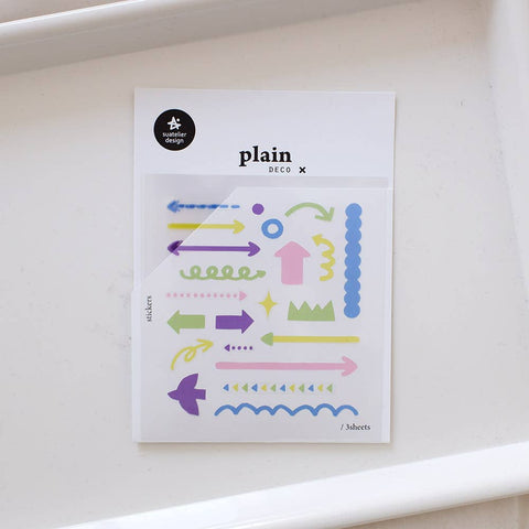 Plain.73