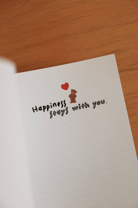 Handwriting #2