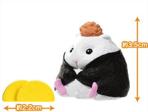 HAMSUBI BLIND BOX