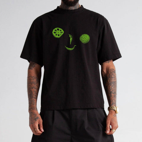 Hot Pot For World Peace T-Shirt