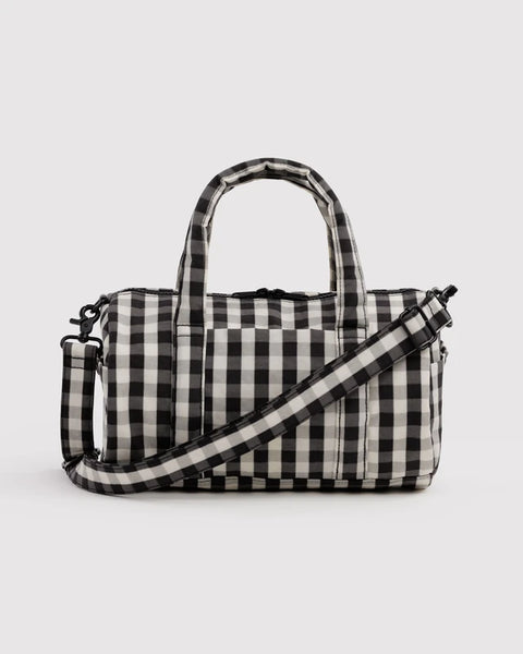 Nylon Duffle Bag