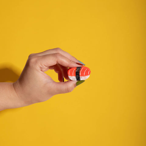 MAGURO - Mini Hair Claw
