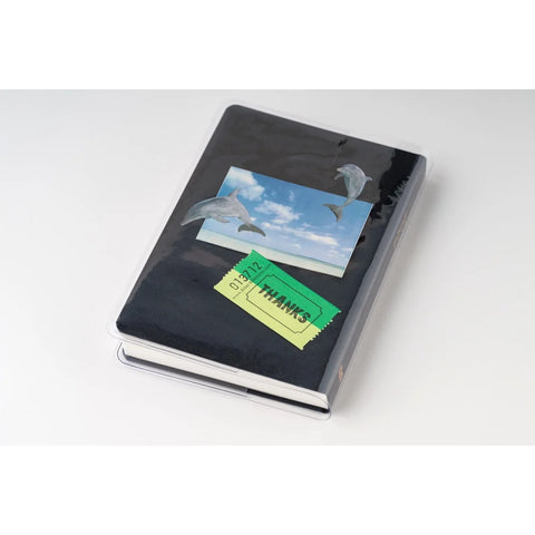 Hobonichi Clear Cover / Hon A6