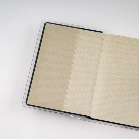 Hobonichi Clear Cover / Hon A6