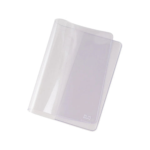 Hobonichi Clear Cover / Hon A6