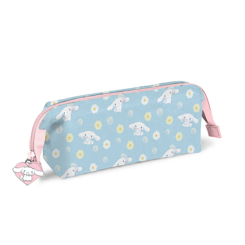 Sanrio Sweet Daisies Cinnamoroll™ Charmed Pencil Pouch
