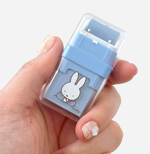 Miffy & Friends Roller Eraser