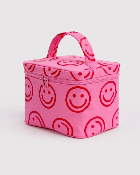 Large Cosmetic Case