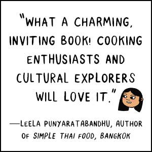 Noodles, Rice, and Everything Spice