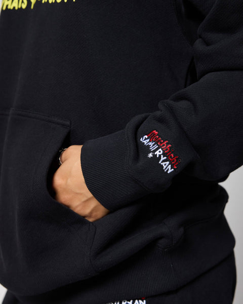 Monchhichi™ What's Your Sign Hoodie