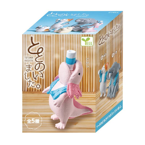 FEELING ZEN BLIND BOX