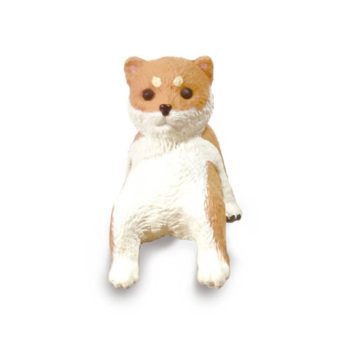 RESTING SHIBA INU BLIND BOX