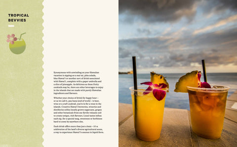 The Conscious Traveller Hawai'i