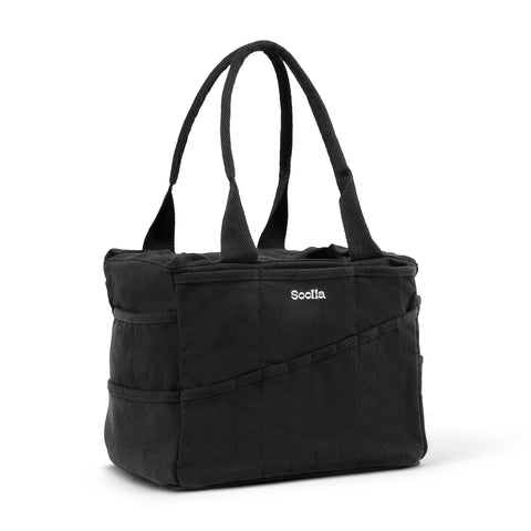 Soolla Studio Artist Bag— Blackout