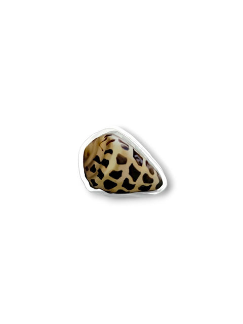 HEBREW CONE ACRYLIC PAPER CLIP