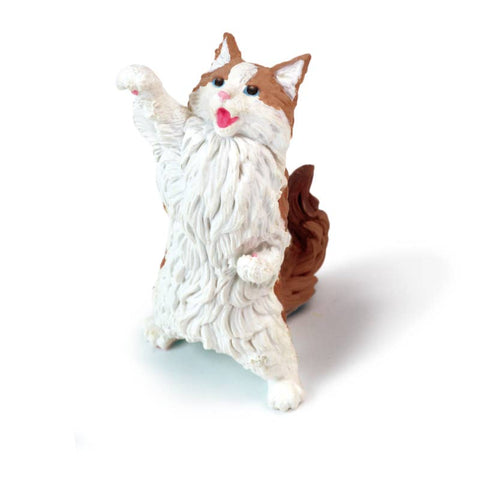 NYAOOOO!! FIST PUMP CAT BLIND BOX