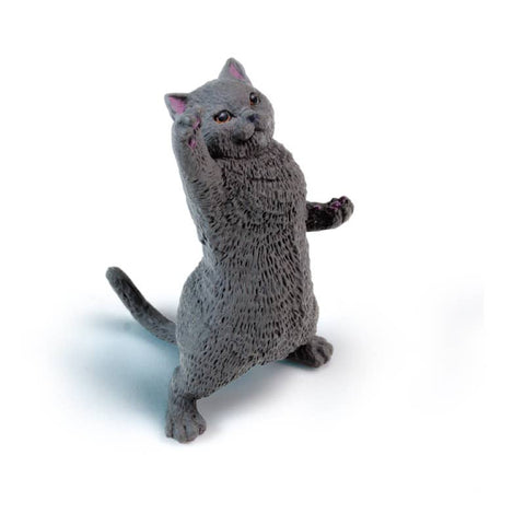NYAOOOO!! FIST PUMP CAT BLIND BOX