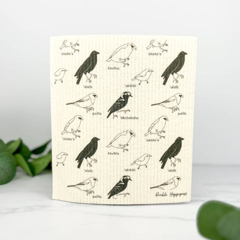 Swedish Dishcloth | Manu x Ariel Imoto