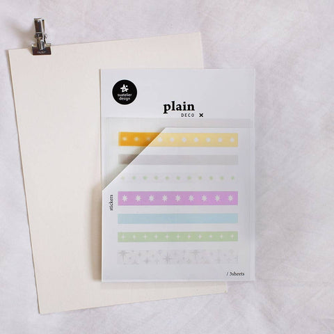 Plain.83