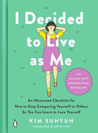 I Decided To Live As Me
