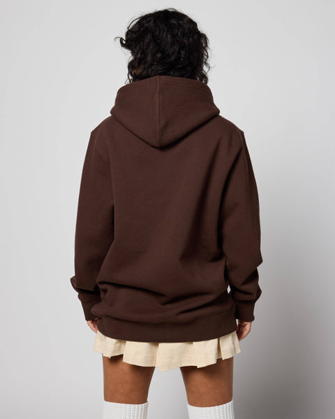 Monchhichi™ Cancer Hoodie