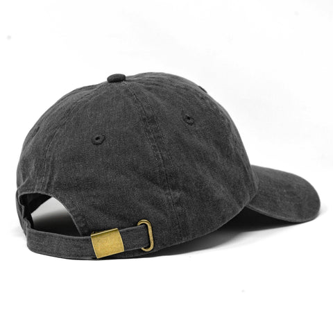 Pho Embroidered Hat